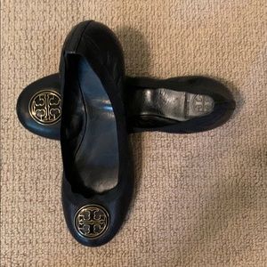 Tory Burch Ballet Flats